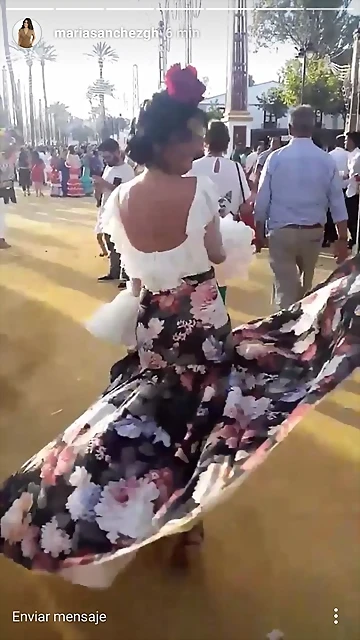 Video Mar?a IG Stories 17-5-2017 (10) Video Mar?a IG Stories 17-5-2017 (10)