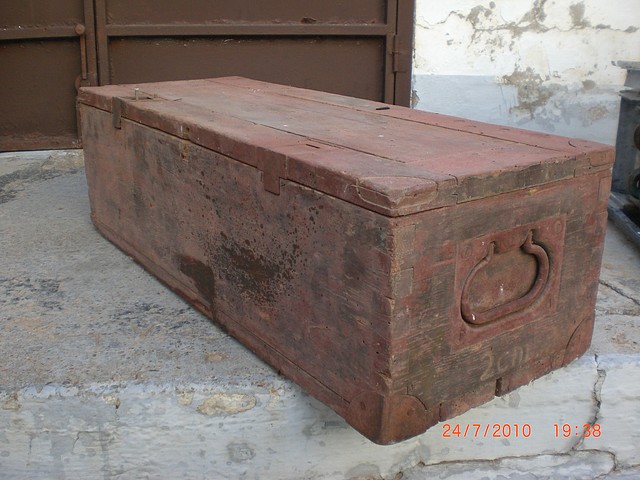 caja 001