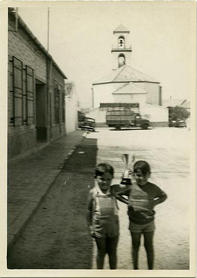 Los Alc?zares Murcia 1966