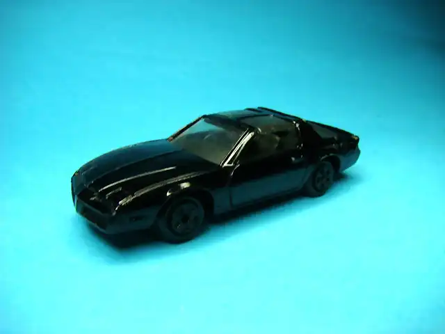 Firebird III ERTL 5216