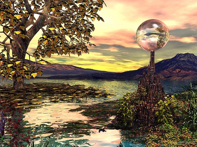 Forever Autumn Forever Autumn