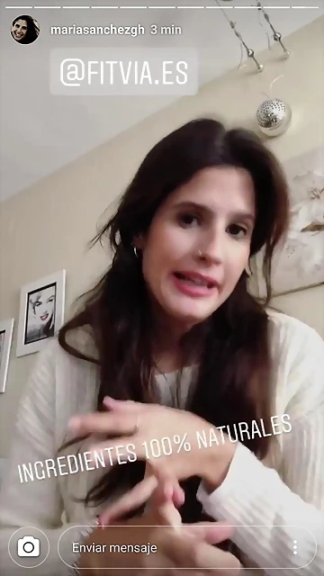 Video Mar?a IG Stories 23-12-2018 (8) Video Mar?a IG Stories 23-12-2018 (8)