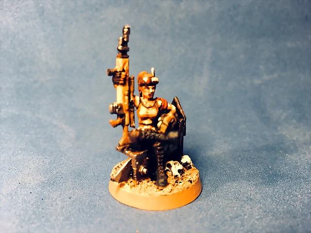 Irulan