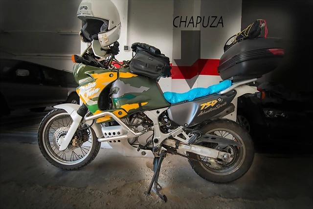 Ruta-1 Ruta-1