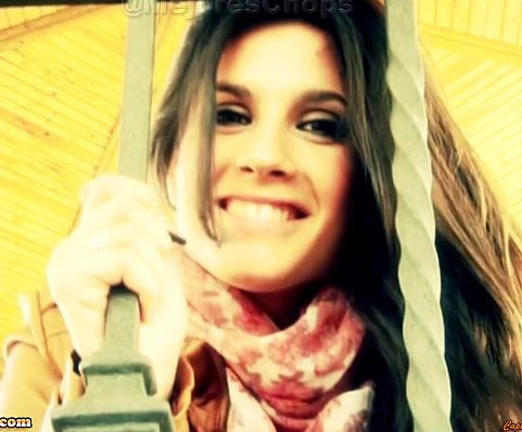 Video presentaci?n Mar?a 4bis