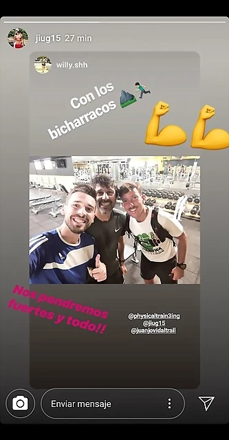 Hugo IG Stories 12-8-2019 (1)