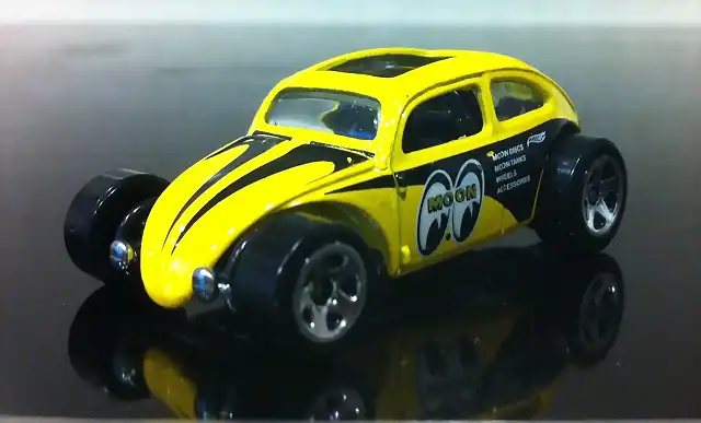 Volkswagen Beetle Custom_2014_2