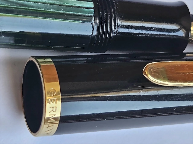 PELIKAN M -400 -6 PELIKAN M -400 -6