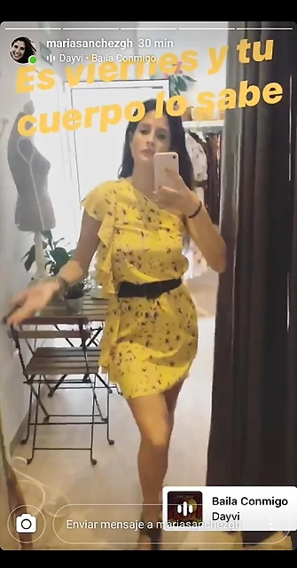 Video Mar?a IG Stories 30-8-2019 (1) Video Mar?a IG Stories 30-8-2019 (1)