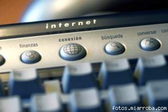 internet