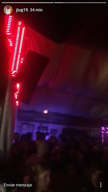 Video Hugo IG Stories 17-5-2017 (1) Video Hugo IG Stories 17-5-2017 (1)