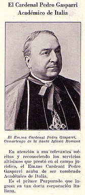 Gasparri