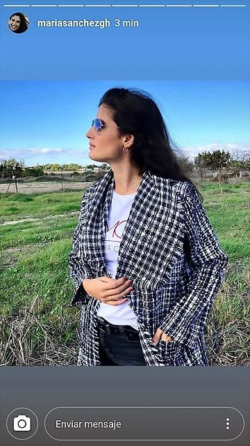 Mar?a IG Stories 11-11-2018 (2) Mar?a IG Stories 11-11-2018 (2)