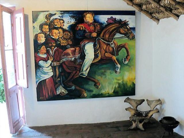 Casa de JMdeR Casa de JMdeR