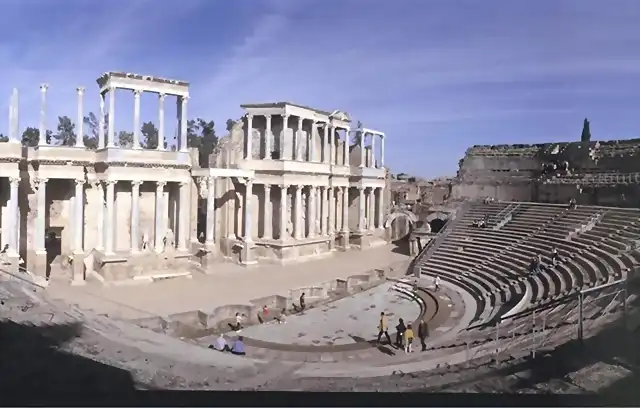 Merida_Teatro