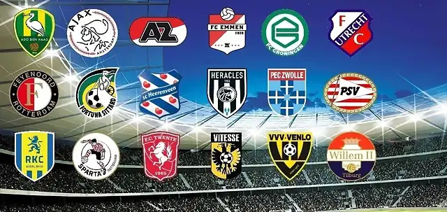 EREDIVISIE-2020-21-DRAW