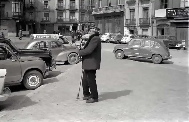 Valladolid Pl. de la Libertat 800