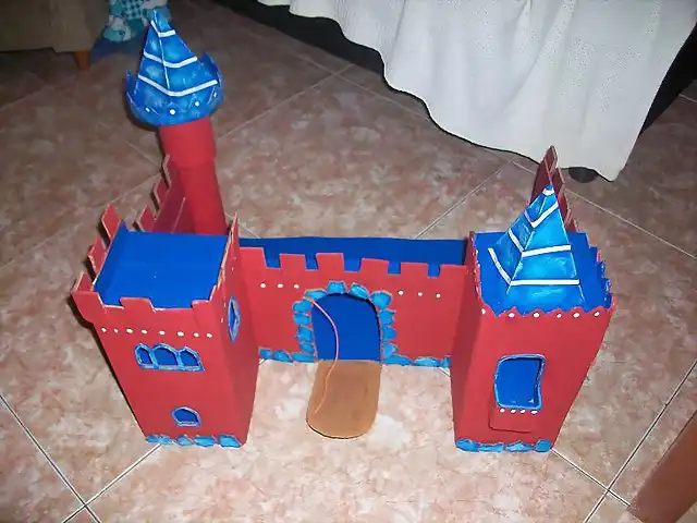 castillo