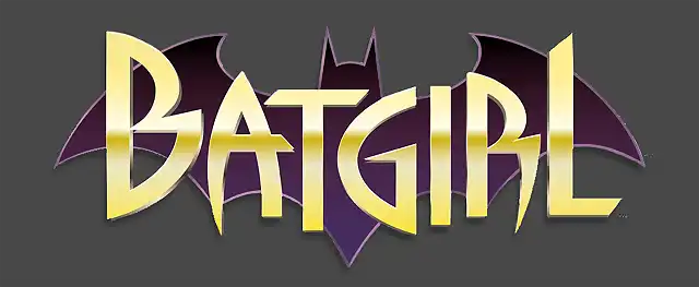 Batgirl_Vol_4_logo
