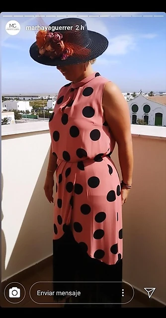 Marhaya Guerrer IG Stories 5-10-2019 (5) Marhaya Guerrer IG Stories 5-10-2019 (5)