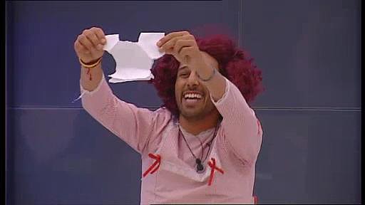 Elecci?n reyes carnaval 21 Elecci?n reyes carnaval 21