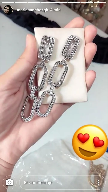 Video Mar?a IG Stories 21-12-2018 (2) Video Mar?a IG Stories 21-12-2018 (2)
