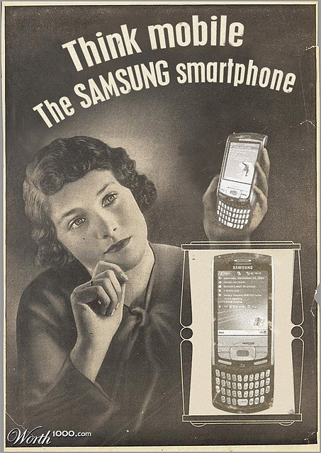 samsung-smartphone