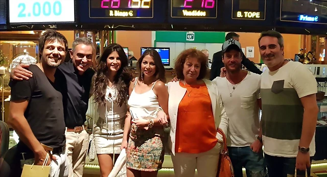 Bingo las Vegas twitter 23-6-2017 (3) Bingo las Vegas twitter 23-6-2017 (3)