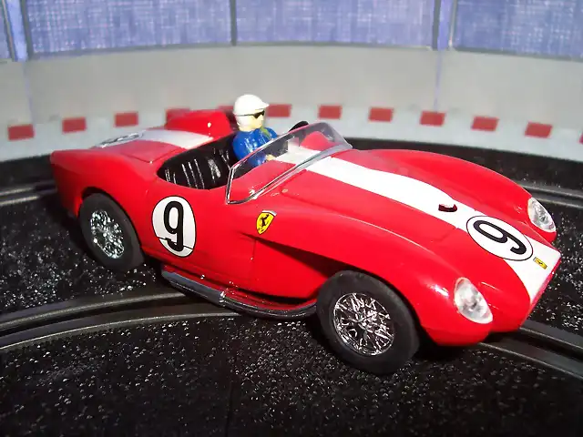 Ferrari 250 Testarossa ninco