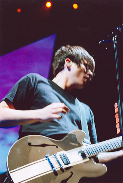 Tom+DeLonge