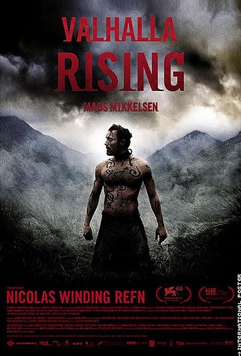 Valhalla Rising