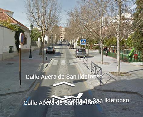 San Ildefonso 3