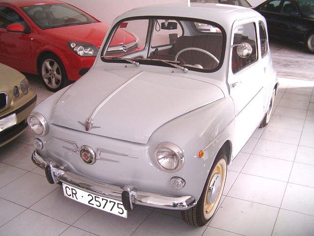 seat 600 d 002