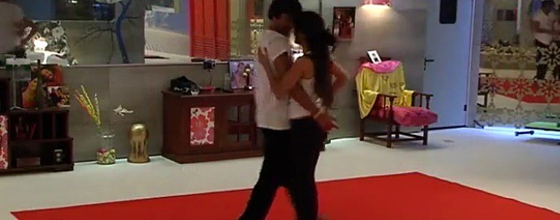 Bailando GH (4) Bailando GH (4)