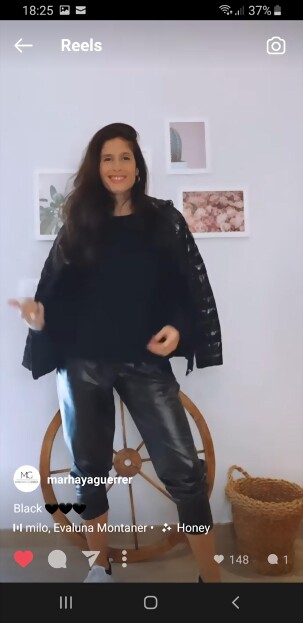 Video Marhaya Guerrer IG 2-12-2020 (1) Video Marhaya Guerrer IG 2-12-2020 (1)