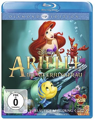 disney-little-mermaid-diamond-edition-edicion-diamante-2013-ariel-princess-princesses