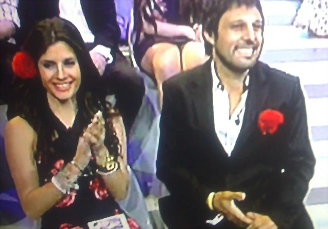 Debate GH 14 Hugo y Mar?a 18-4-2013 (6)