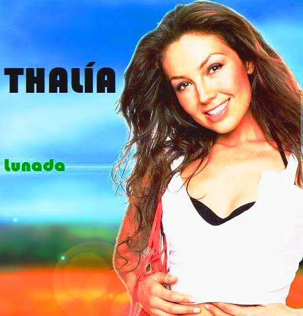 thalia lunada