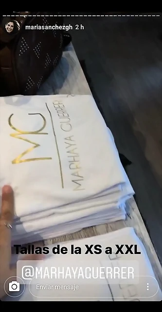 Video Mar?a IG Stories 17-8-2019 (19) Video Mar?a IG Stories 17-8-2019 (19)