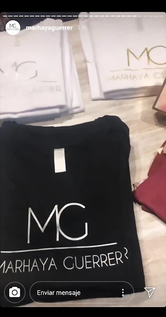 Video Marhaya Guerrer IG Stories 4-2-2020 (10) Video Marhaya Guerrer IG Stories 4-2-2020 (10)