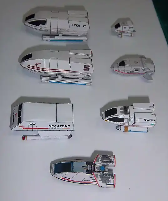 Shuttles (56)
