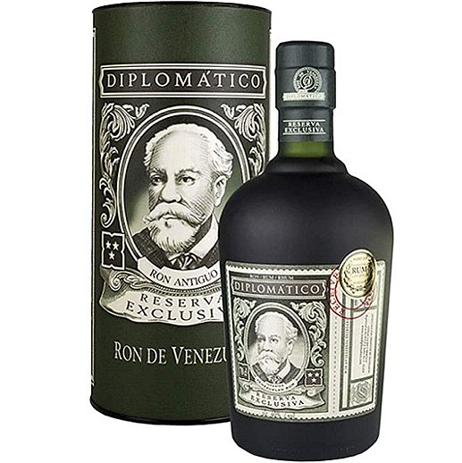 diplomatico