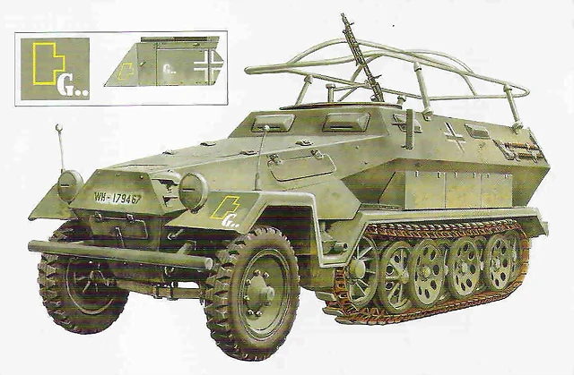 SDKFZ2516AA