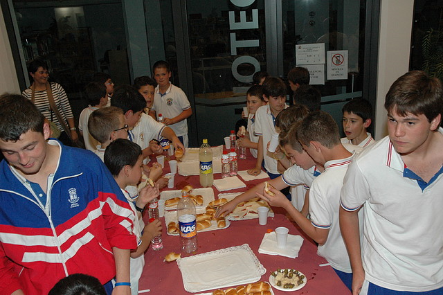 I GALA EE.MM DE FUTBOL MEDIO CUDEYO 210 I GALA EE.MM DE FUTBOL MEDIO CUDEYO 210
