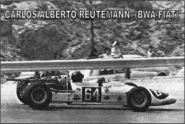 CARLOS REUTEMANNN _ BWA FIAT_1969