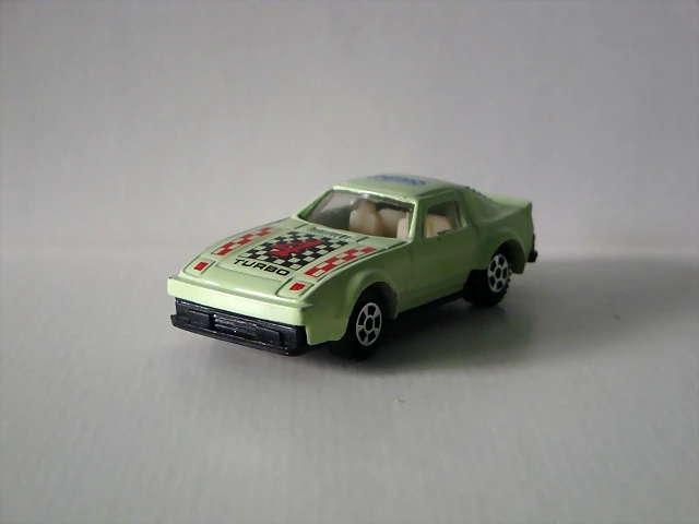 1984 Mazda RX7 (3) (Copiar) 1984 Mazda RX7 (3) (Copiar)
