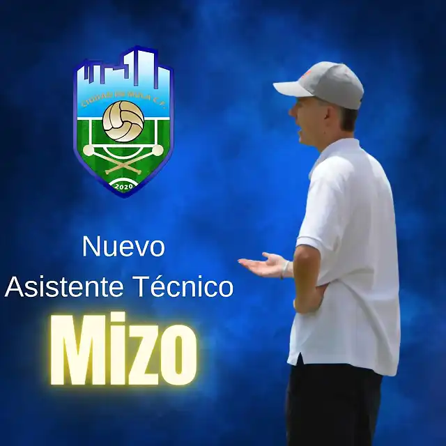 MIZOCM25-1 MIZOCM25-1