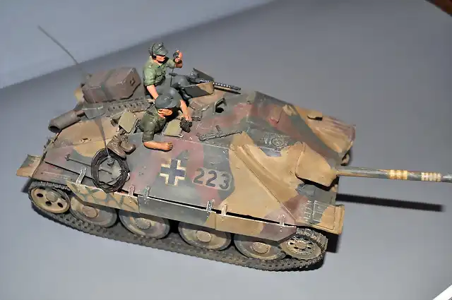 Hetzer 1