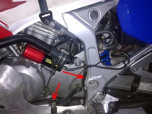 Moto migueltwin