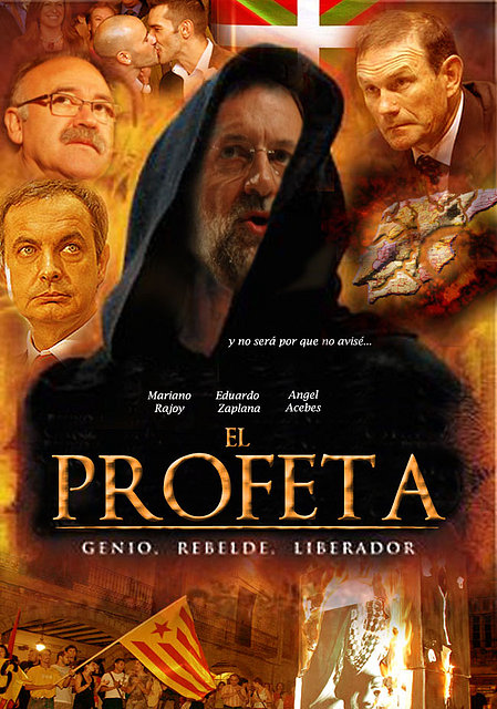 El Profeta El Profeta